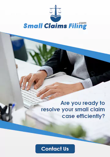 tips-for-efficiently-small-claim-filing