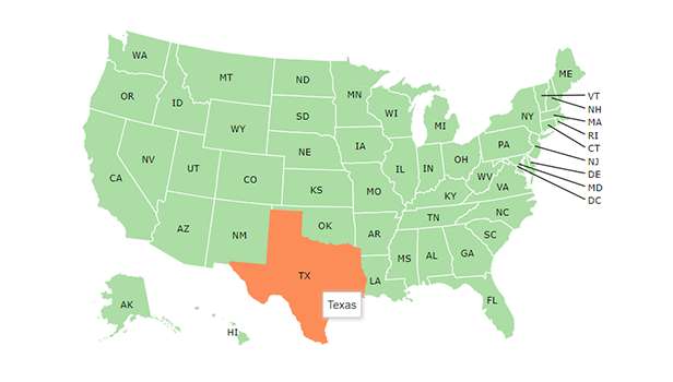 small claims Texas