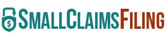 Small Claims Logo